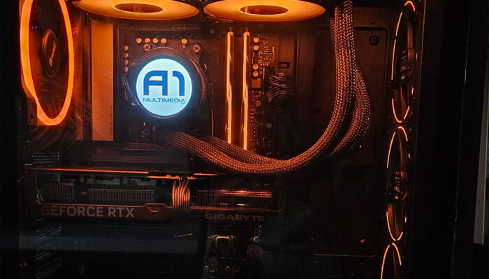 Custom Desktop BuildComputer Custom Build Computer Custom Build