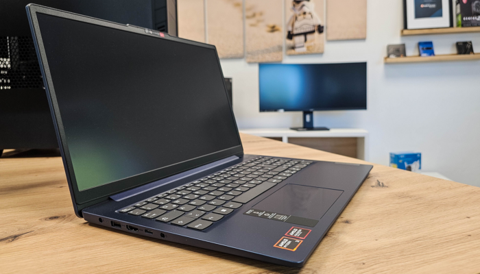 Laptops